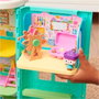 Spin Master Casa Muñecas Gabby Sala Manualidades Bebé Box