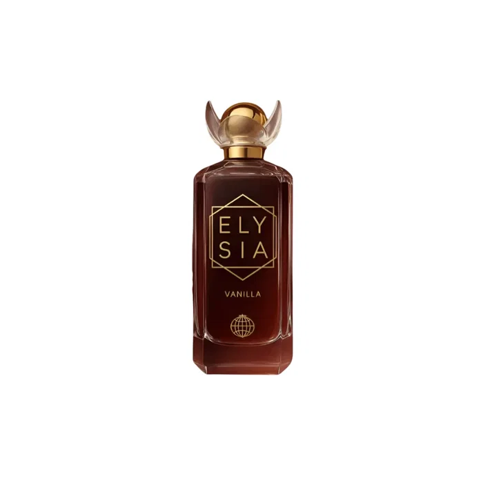 Fragrance World Elysia Vanilla Sugar Eau de Parfum 100 ml Fragrance World Elysia Vanilla Sugar Eau de Parfum 100 ml