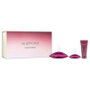 Calvin Klein Coffret Euphoria 3 pièces