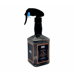 Hardel Spray Vertex Black