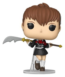 Funko POP! Games Persona 3 Female Protagonist (Kotone) Figurine en vinyle