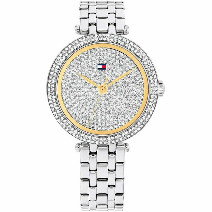 Montre Femme Tommy Hilfiger (Ø 34 mm) Montre Femme Tommy Hilfiger (Ø 34 mm)