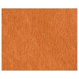 Wolfcraft Papier de lissage pour bois, métal et émail, grain 400, 230 x 280 mm