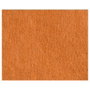 Wolfcraft Papier abrasif pour bois, métal et émail, super grain 400, 230 x 280 mm