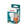 TOSHIBA Essential LED GU10 7W 2700K