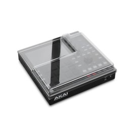 Decksaver Akai MPC One Cover - Housse de protection en polycarbonate pour MPC One