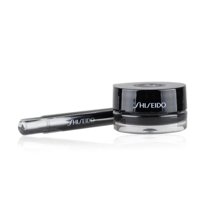 Shiseido Ladies Inkstroke Eyeliner en gel Blk901 Shiseido Ladies Inkstroke Eyeliner en gel Blk901