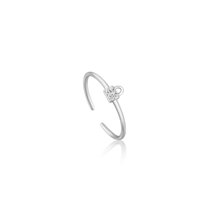 Bague Femme Ania Haie R032-02H (13) Bague Femme Ania Haie R032-02H (13)