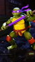 Super7 Teenage Mutant Ninja Turtles figurine Ultimates Wave 12 Donatello 18 cm