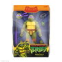 Super7 Teenage Mutant Ninja Turtles figurine Ultimates Wave 12 Donatello 18 cm