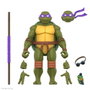 Super7 Teenage Mutant Ninja Turtles figurine Ultimates Wave 12 Donatello 18 cm