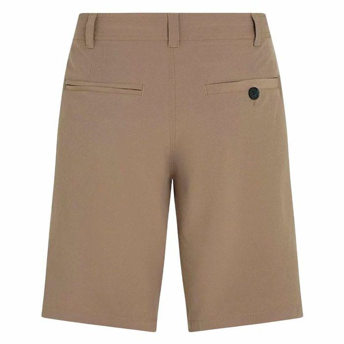Shorts pour Hommes O'Neill Hybrid 19” Marron
