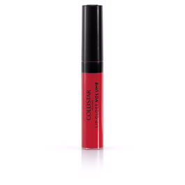 Collistar Lip Gloss Volume #190-red passion Brillant à Lèvres Effet Volumisant Hydratant 7ml Fabriqué en Italie