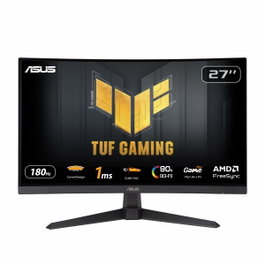 Asus Moniteur TUF Gaming VG27VQ3B (90LM0A90-B01170) 27 pouces-style variant info not found but model is specific