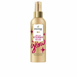 Pantene Brillo Eterno Spray d'Huile Hydratant 200 ml