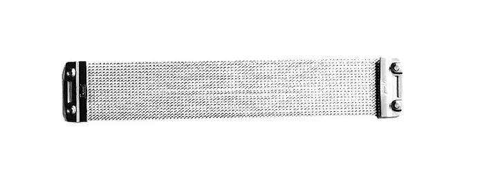 PEARL Bordonera De Acero 12" - 12 Cordes pour Instrument PEARL Bordonera De Acero 12" - 12 Cordes pour Instrument