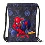 Safta Sac plat junior Spider-Man Attack 26x34x1cm espagnol