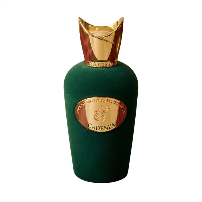 Sospiro Cadenza Eau de Parfum 100 ml Sospiro Cadenza Eau de Parfum 100 ml