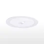 Plaque LED 18W 1800Lm 6000K PIR 40.000H [WR-GP-LZ-3-M-PIR-CW]