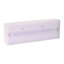 Aerlux Iluminacion Lampe d'urgence S10 300 lm 1 h IP44 255 x 37 x 89 mm