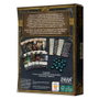 Asmodee ZMGLLF0101ES Jeu de Cartes Arkham Horror Lovecraft Letter, Espagnol
