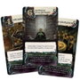 Asmodee ZMGLLF0101ES Jeu de Cartes Arkham Horror Lovecraft Letter, Espagnol