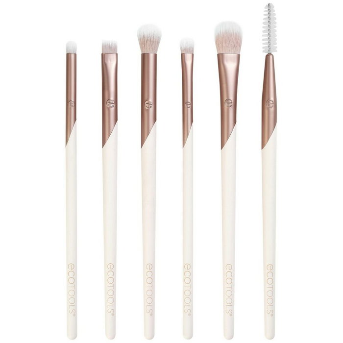 Ecotools Luxe Exquisite Eye Coffret 6 pièces
