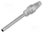 JBC TOOLS Pointe de dessoudage 4,6x2,2mm