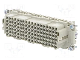 LAPP Insert de contact HDC EPIC H-DD femelle 108 broches