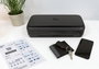 HP OfficeJet 250, imprimante portable tout-en-un Wi-Fi Direct, avec scanner et copieur, recharge automatique de documents, jusqu'à 9 ppm