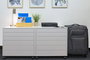 HP OfficeJet 250, imprimante portable tout-en-un Wi-Fi Direct, avec scanner et copieur, recharge automatique de documents, jusqu'à 9 ppm