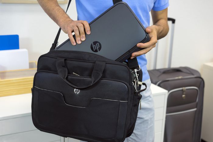 HP OfficeJet 250, imprimante portable tout-en-un Wi-Fi Direct, avec scanner et copieur, recharge automatique de documents, jusqu'à 9 ppm