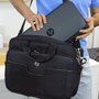 HP OfficeJet 250, imprimante portable tout-en-un Wi-Fi Direct, avec scanner et copieur, recharge automatique de documents, jusqu'à 9 ppm