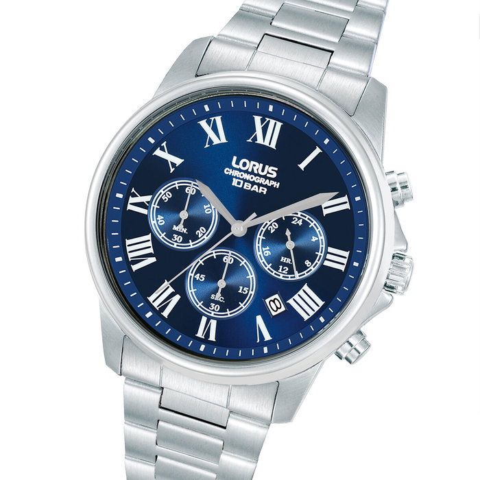 Montre Homme Lorus RT337LX9