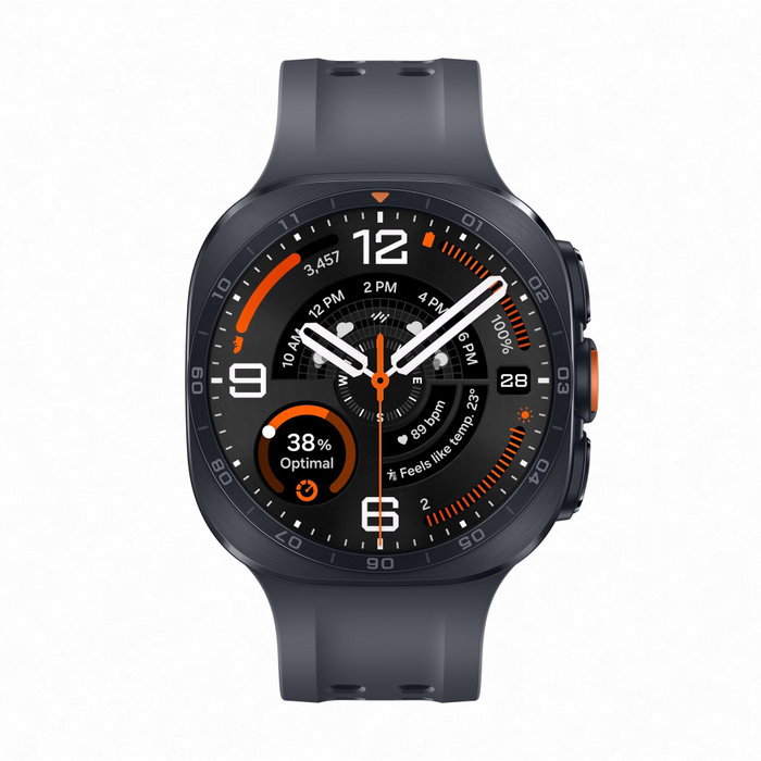 Samsung Galaxy Watch Ultra2 LTE 47mm Titanium Gray Samsung Galaxy Watch Ultra2 LTE 47mm Titanium Gray