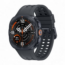 Samsung Galaxy Watch Ultra2 LTE 47mm Titane Gris