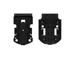 AVer Kit de Fixation au Plafond pour Caméras de Document DL10 et DL30 - Support de Montage
