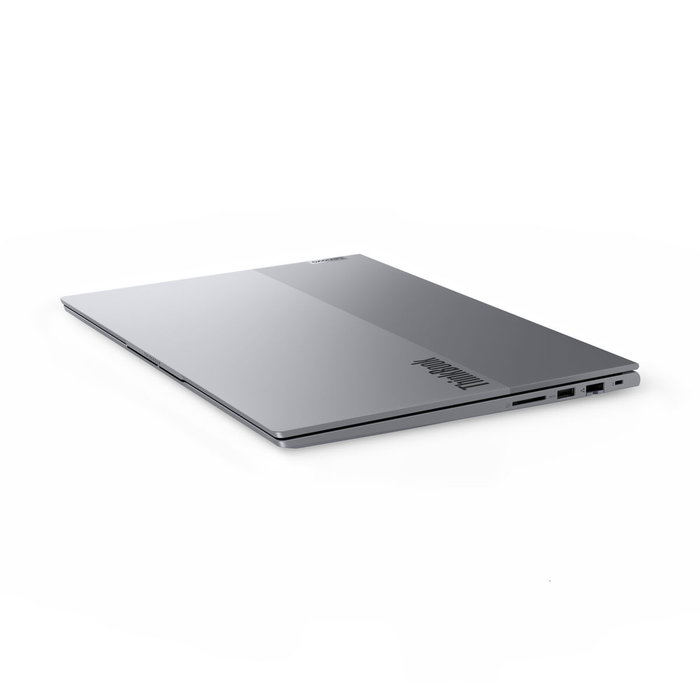 Ordinateur Portable Lenovo 21SK0089SP 16" intel core ultra 7 32 GB RAM 512 GB SSD Espagnol Qwerty