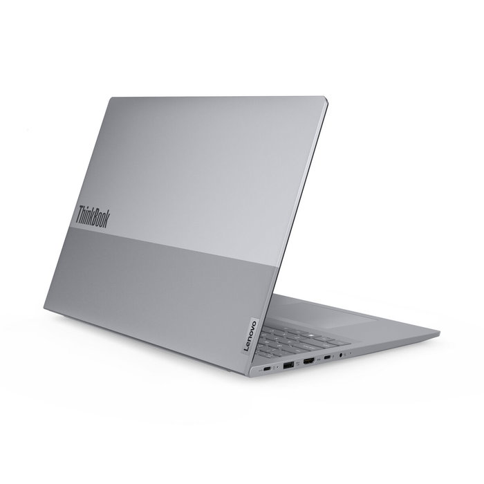 Ordinateur Portable Lenovo 21SK0089SP 16" intel core ultra 7 32 GB RAM 512 GB SSD Espagnol Qwerty