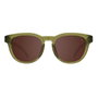 Spy Gafas de sol unisexes marron