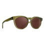Spy Gafas de sol unisexes marron