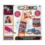 Lexibook Pâte à modeler en argile Rose