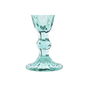 Verre DKD Home Decor Turquoise Verre 150 ml