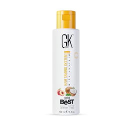 Global Keratin The Best Coco Crème capillaire lissante 100 ml