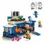 LEGO Sonic the Hedgehog 77006 Le Camion de Contrôle de l'Équipe
