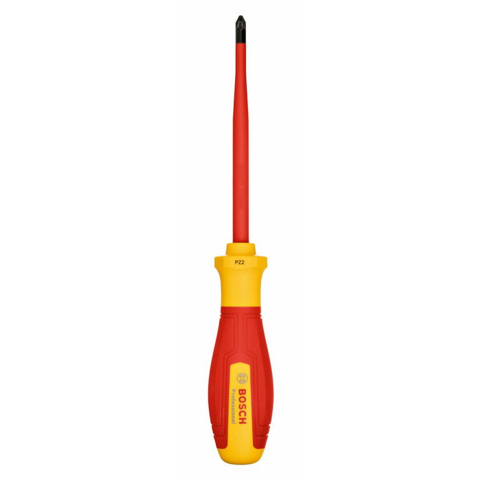 Bosch Professional tournevis VDE PZ2x125