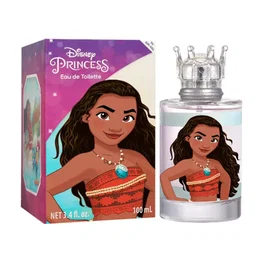 Disney Moana Eau de Toilette pour Enfants 100 ml