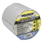 WOLFPACK LINEA PROFESIONAL Cinta Butilo-aluminio 100mm x 5m