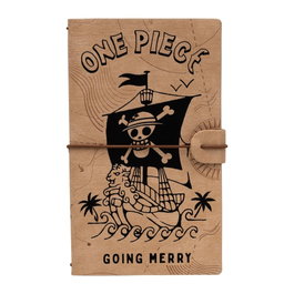 Grupo Erik Carnet de voyage One Piece 20 cm