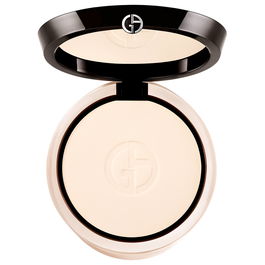 Giorgio Armani Silk Powder Fond de teint compact teinte 04 - 9 g - Tester